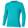 Mizuno Core Impulse Long Sleeve Tee Capri Breeze